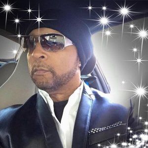 Meet your Posher, Darrell